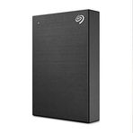 Seagate One Touch 4 TB Harici Sabit Disk Açık Mavi USB 3.0