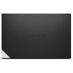 Seagate One Touch Hub, 8tb, Harici Sabit Disk Masaüstü, Usb-C, USB 3.0, Pc, Dizüstü ve Mac Için (STLC8000400)