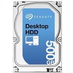Seagate Pipeline HD 500GB ST3500312CS Sabit Disk