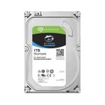 Seagate Skyhawk 1 Tb 3.5" Sata 3 5900 Rpm 64MB Harddisk ST1000VX005