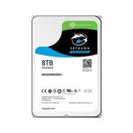 Seagate SkyHawk 8TB 7200 RPM 256MB Güvenlik HDD (ST8000VX010)