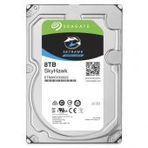 Seagate Skyhawk 8TB ST8000VX0022 Sabit Disk