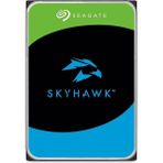 Seagate Skyhawk Aı 20TB 7200RPM 256MB Sata3 ST20000VE003 7/24 HDD - 18 TB