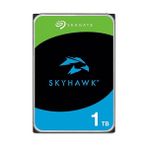 Seagate Skyhawk St1000Vx013 1 TB 256 MB 7/24 Harddisk