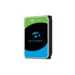 Seagate Skyhawk St1000vx013 Sata 3.0 5400 Rpm 3.5" 1 Tb Harddisk