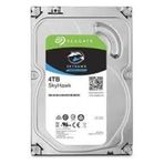 Seagate Skyhawk St4000Vx013 4Tb 256Mb 5400Rpm 7/24 Harddisk