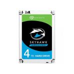 Seagate Skyhawk St4000vx015 Sata 3.0 5900 Rpm 3.5" 4 Tb Harddisk