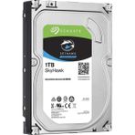 Seagate Skyhawk Surveıllance Güvenlik Harddisk 1tb 7/24 5900RPM Sata3 64MB - 1 TB