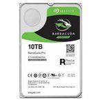 Seagate ST10000DM004 10 TB Barracuda Pro 3.5 Hard Drive Cache 256 MB 7200RPM Harddisk