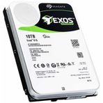 Seagate ST10000NM001G EXOS 3.5 10TB 7200 512E HYP