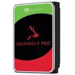 Seagate ST10000NT001 IronWolf Pro 10TB 7200RPM 7/24 Nas Diski Enterprise HDD
