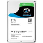 Seagate ST1000VX005 Skyhawk 3.5" 1 TB 5900 Rpm Sata3 Sabit Disk