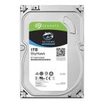 SEAGATE ST1000VX005 SKYHAWK 3.5" 1TB 5900rpm 64mb SATA 7/24 Harddisk (Gri)