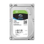 Seagate ST1000VX005 Skyhawk 3.5" 1tb 5900RPM 64MB Sata 7/24 Harddisk