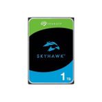 Seagate ST1000VX013 Skyhawk 3.5" 1tb 5400RPM 256MB Sata (Tr Seagate Garantili) 7/24 Harddisk - 1 TB
