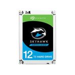 Seagate ST12000VE0001 DSK 3.5 12TB 7200RPM SATA 256MB Disk