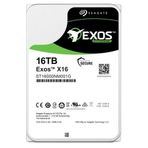 Seagate ST16000NM001G EXOS 3.5 16TB 7200 512E/4KN
