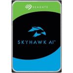 Seagate ST16000VE004 16 TB 3.5 Skyhawk AI Sata 512 MB Cache HDD