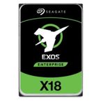 Seagate ST18000NM001J Exos X18 18 TB 7200 Rpm 256 MB Sabit Disk