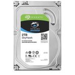 Seagate ST2000VX015 2 Tb Harddisk