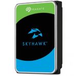 Seagate ST2000VX017 256 MB HDD