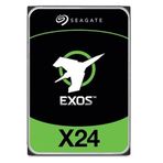 Seagate ST24000NM001H Exos 24 TB 3.5 inç SATA X24 7200RPM 512 MB HDD
