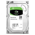 Seagate ST3000DM007 3.5 inç 3TB BarraCuda Hard Disk