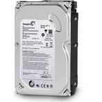 Seagate ST3500414CS 500 GB Sabit Hard Disk