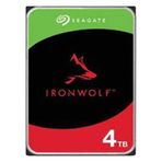 Seagate ST4000VN006 Iron Wolf 3.5 inç 4 TB 5400 SATA 3 HDD