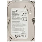 Seagate ST500DM002 Barracuda 500GB Sabit Disk