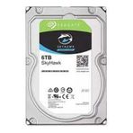 Seagate ST6000VX001 SKYHAWK 3.5 6TB 5900RPM 256MB SATA3 SURVEİLLANCE 7/24 HARDDİSK