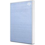 Seagate STHN2000402 Backup Plus Slim 2 Tb 2,5 Usb 3.0 Mavi Taşınabilir Disk