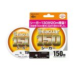 Seaguar 150 Metre %100 Fluorocarbon Misina