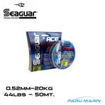 Seaguar Ace 0,52 mm 44 lbs 20 kg 50 mt Florokarbon Misina