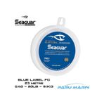 Seaguar Blue Label 0.40 mm 20 lb 9.1 kg 23 mt Misina