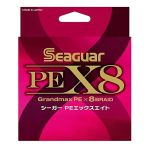 Seaguar Grandmax 8B Multicolor 300M Ip Misina