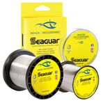Seaguar Invizx 100% florokarbon 1000 Yard olta ipi 15-Pound