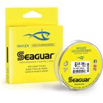 Seaguar Invizx 100% florokarbon 200 Yard olta ipi 15-Pound