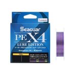 Seaguar Lure Edition Pe 4 Örgü Lrf İp Misina 150mt Multi Color 0.2 Pe