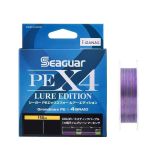 Seaguar Lure Edition Pe 4 Örgü Lrf İp Misina 150Mt Multi Color