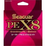 Seaguar PE X8 Grandmax Multi Color 300 mt 2.0 PE 8 Örgü Spin İp Misina