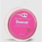 Seaguar Pink Label %100 Fluoro Carbon 25 mt 0.405 mm Misina