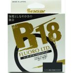 Seaguar R18 Fluoro LTD 100 m 0.165 mm %100 Fluoro Carbon Misina