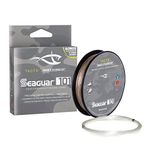 Seaguar/Kureha America LLC Olta İpi TactX Örgülü, Kamuflaj, 180 yard/9 kg
