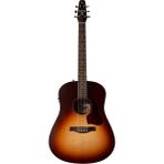 Seagull Entourage Autumn Presys Elektro Akustik Gitar (Burst)