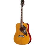 Seagull Epiphone 1963 Dove Reissue Elektro Akustik Gitar (Antique Natural)