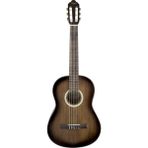 Seagull Klasik Gitar 4/4 Historic Sunburst Mat