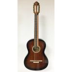 Seagull Klasik Gitar, Scale 4/4, Kahve Sunburst Parlak