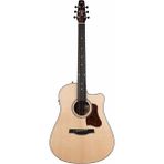 Seagull Maritime Sws Cw Gt Presys Iı Elektro Akustik Gitar
