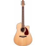 Seagull Performer Cw Hg Presys Iı Elektro Akustik Gitar